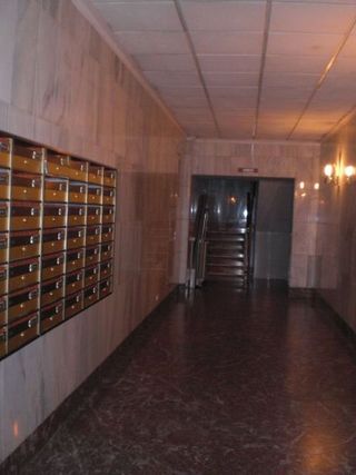 Ático en alquiler en Cuatro Caminos en Madrid