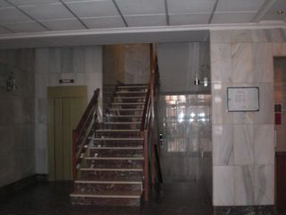 Ático en alquiler en Cuatro Caminos en Madrid