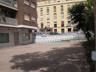 Ático en alquiler en Cuatro Caminos en Madrid