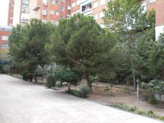 Ático en alquiler en Cuatro Caminos en Madrid