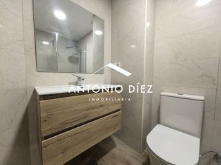 Piso en alquiler en Novelda