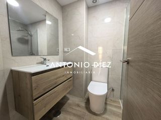 Piso en alquiler en Novelda