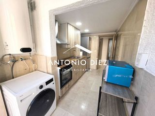 Piso en alquiler en Novelda