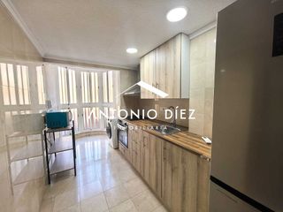 Piso en alquiler en Novelda