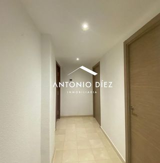 Piso en alquiler en Novelda