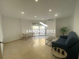 Piso en alquiler en Novelda