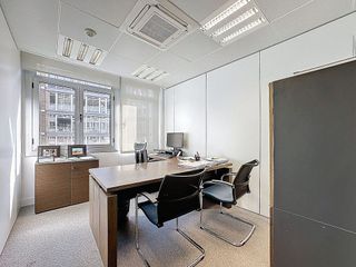 Oficina en alquiler en Sant Gervasi - Galvany en Barcelona