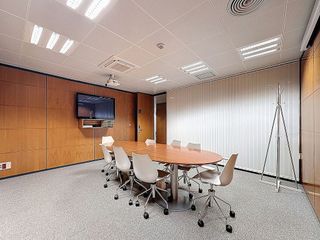 Oficina en alquiler en Sant Gervasi - Galvany en Barcelona