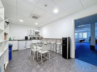 Oficina en alquiler en Sant Gervasi - Galvany en Barcelona