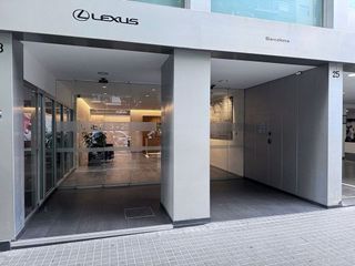 Oficina en alquiler en Sant Gervasi - Galvany en Barcelona