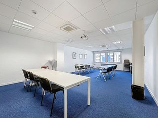 Oficina en alquiler en Sant Gervasi - Galvany en Barcelona