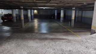 Garaje en venta en El Sucre-Universitat en Vic