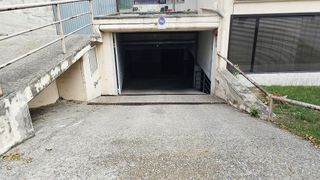 Garaje en venta en El Sucre-Universitat en Vic