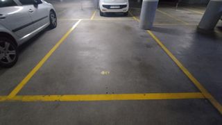 Garaje en venta en El Sucre-Universitat en Vic