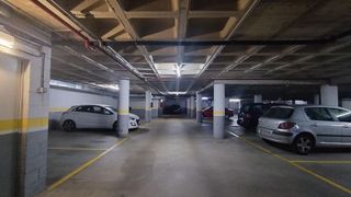 Garaje en venta en El Sucre-Universitat en Vic