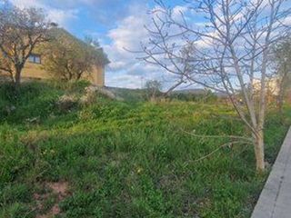 Terreno en venta en Moià
