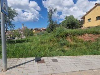 Terreno en venta en Moià
