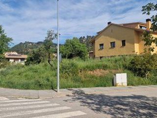 Terreno en venta en Moià