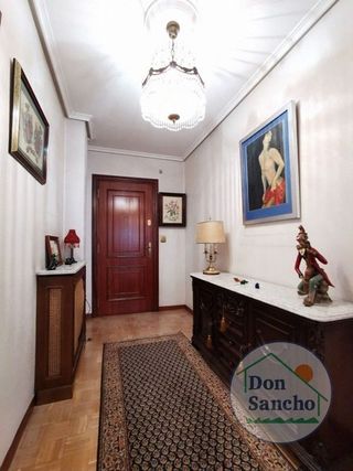 Piso en venta en Pº Zorrilla - Cuatro de Marzo en Valladolid