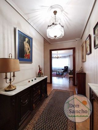 Piso en venta en Pº Zorrilla - Cuatro de Marzo en Valladolid