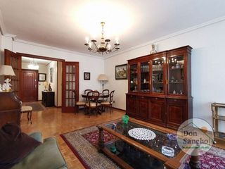 Piso en venta en Pº Zorrilla - Cuatro de Marzo en Valladolid