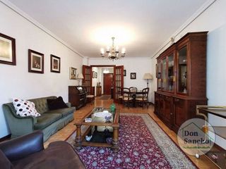 Piso en venta en Pº Zorrilla - Cuatro de Marzo en Valladolid