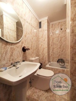 Piso en venta en Pº Zorrilla - Cuatro de Marzo en Valladolid