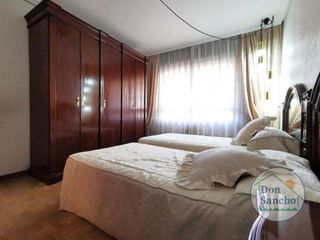 Piso en venta en Pº Zorrilla - Cuatro de Marzo en Valladolid