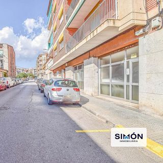 Local comercial en venta en Valldaura - Ctra. de Cardona en Manresa