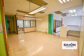 Local comercial en venta en Valldaura - Ctra. de Cardona en Manresa