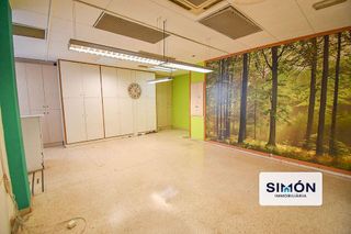 Local comercial en venta en Valldaura - Ctra. de Cardona en Manresa