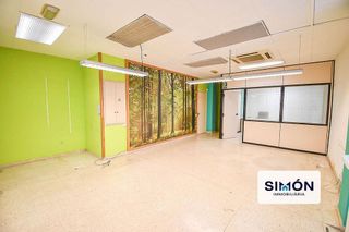 Local comercial en venta en Valldaura - Ctra. de Cardona en Manresa