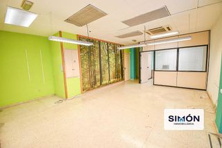 Local comercial en venta en Valldaura - Ctra. de Cardona en Manresa