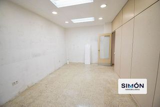 Local comercial en venta en Valldaura - Ctra. de Cardona en Manresa