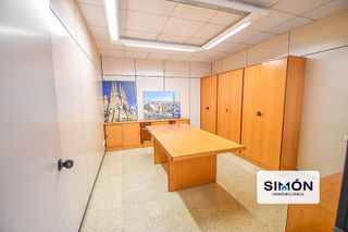 Local comercial en venta en Valldaura - Ctra. de Cardona en Manresa