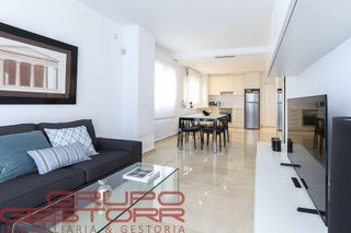 Piso en alquiler en Parc Central en Torrent