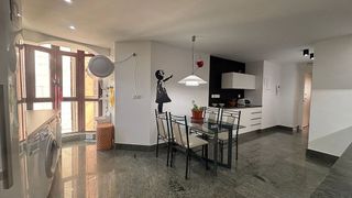 Piso en alquiler en Juan Carlos I en Murcia