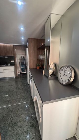 Piso en alquiler en Juan Carlos I en Murcia