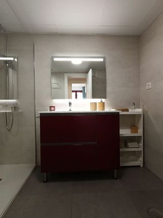 Piso en alquiler en Juan Carlos I en Murcia