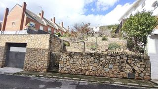 Solar en venta en Vallirana