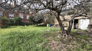 Solar en venta en Vallirana