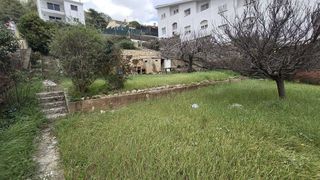 Solar en venta en Vallirana