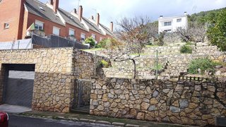 Solar en venta en Vallirana