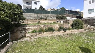 Solar en venta en Vallirana