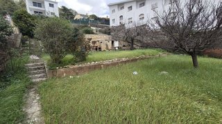Solar en venta en Vallirana