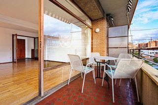 Piso en alquiler en Ciudad Universitaria en Madrid