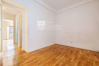 Piso en alquiler en Ciudad Universitaria en Madrid