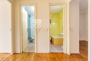 Piso en alquiler en Ciudad Universitaria en Madrid