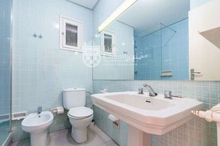 Piso en alquiler en Ciudad Universitaria en Madrid