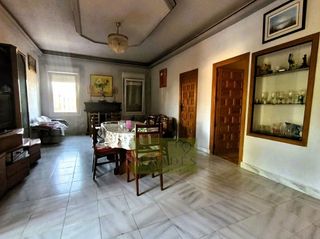 Chalet en venta en Ontinyent